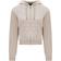 Juicy Couture Robertson Classic Velour Hoodie String