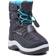 Playshoes Winter Boots - Turquoise