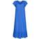 Co'Couture kjole Sunrise new blue