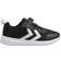 Hummel Actus Recycled Jr - Black