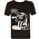 Kenzo Black Paris Boke Boy Travels T-Shirt 99J Black