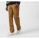 Carhartt Trousers WIP Men colour Tobacco