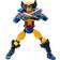 Lego Super Heroes Wolverine 76257