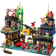 Lego Ninjago City Markets 71799