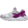 Nike Nike Huarache Run GS - Pure Platinum/Violet Frost/Vivid Purple/Metallic Copper
