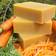 Chagrin Valley Soap & Salve Carrot & Honey Soap 160g
