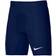 Nike Dri-Fit Strike Pro Short Men - Navy Blue