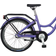 Kildemoes Bikerz Retro 20 2022 - Purple Børnecykel