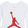 Nike Baby's Jordan 3-Piece Set - White (CT3072-100)