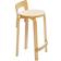Artek High Chair K65 Barstol 70cm