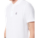 Psycho Bunny Men's Classic Polo Shirt - White