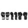 Fairtex BGV5 Super Sparring Gloves 10oz