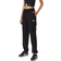 Nike Sportswear Club Fleece Mid-Rise Oversized Cargo Sweatpants Women's - Black/White