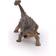 Papo Ankylosaurus 55015