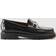 G.H. Bass Mens Weejun 90's Lincoln Horsebit Loafers In Black