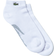 Lacoste Sport Low-Cut Stretch Socks 1-pack White