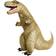 Jurassic World Inflatable T-Rex Dinosaur Children's Costume