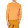 Oakley Men's Vintage Crew Sweatshirt - Orange