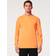 Oakley Men's Vintage Crew Sweatshirt - Orange
