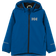 Helly Hansen Junior's Juell Waterproof Jacket - Deep Fjord (41778-606)
