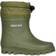 Rubber Duck Kid's Thermal Boots - Army Green