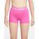 Nike Pro Tights Shorts 365 Pink/hvid Kvinde