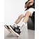 adidas Originals Forum Low CL Sorte sneakers-Black Kernesort