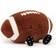 Jellycat Amuseable Sports American Football 28cm