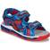 Geox Sandals SANDAL ANDROID BOY boys toddler