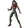 Hasbro Spider-Man Marvel Legends Retro Collection Actionfigur Jessica Drew Spider-Woman 15 cm