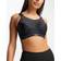 Shock Absorber active classic support bra in black34DD