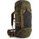 Lundhags Saruk Pro 75L Regular Short Hiking Backpack - Forest Green