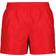 Nike Essential Lap 5" Volley Shorts - University Red