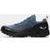 Salewa Mens Pedroc Powertex Waterproof Hiking Shoes Java Blue Black