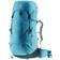 Deuter Trekking Backpacks Aircontact Lite 45 10 SL Lagoon/Ivy Blue