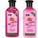 XHC goji berry shine enhancing friendly shampoo 400ml