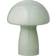 Cozy Living Mushroom S Mint Bordlampe 23cm