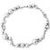 Georg Jensen Moonlight Grapes Bracelet - Silver