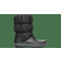 Crocs Winter Puff Boot - Black/Charcoal
