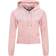 Juicy Couture Zip cardigan - Almond Blossom Rose
