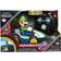 JAKKS Pacific Mini Anti Gravity Racer with Luigi RTR 08988