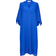 Selected Midi Dress - Royal Blue