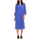 Selected Midi Dress - Royal Blue