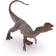 Papo Dilophosaurus 55035