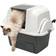 Catit Cat Litter Box Smartsift 67x48x46cm