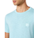 HUGO BOSS Tegood Logo T-shirt - Open Blue