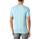 HUGO BOSS Tegood Logo T-shirt - Open Blue