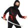 Atosa Ninja Kostume til Børn
