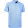 Geyser Functional Polo Shirt - Light Blue