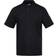 Slazenger Golf Solid Polo Shirt Men's - Black